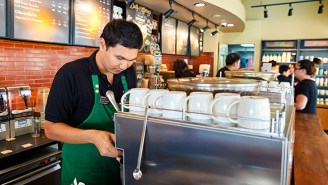 Starbucks Is Being Accused Of ‘Killing Morale’ In New Petition Signed By Over 10,000 Baristas