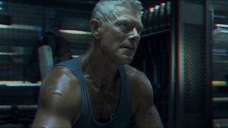We Can Blame ‘Avatar’ For Stephen Lang Missing Out On Being Cable In ‘Deadpool 2’
