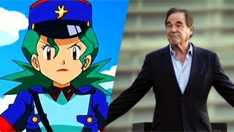 Oliver Stone Tells Comic-Con Fans That ‘Pokémon Go’ Will Lead To Totalitarianism