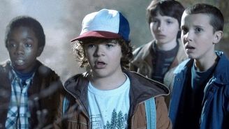 ‘Stranger Things’ Producer Shawn Levy Knew The Show Was Going To Be A Hit