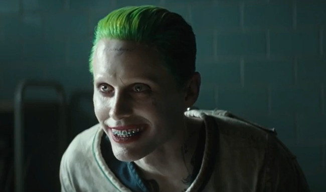 Jared Leto Thinks His Deleted Joker Scenes Could Be Part Of A New Film