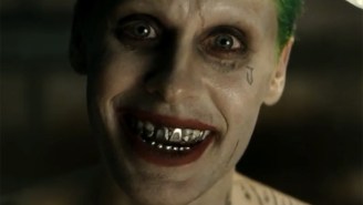 ‘Suicide Squad’: Joker and Harley Quinn are an explosive couple in new trailer
