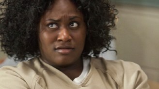 Danielle Brooks From ‘OITNB’ Vents Over Some First-Class Airport Problems