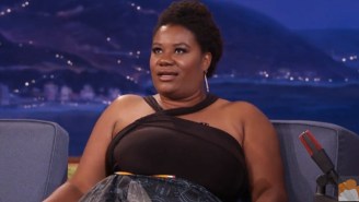 Let ‘Black Cindy’ From ‘Orange Is The New Black’ To Hilariously Explain Why She Doesn’t Do Nudity