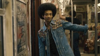 Watch the newest trailer for Netflix’s hip-hop drama ‘The Get Down’