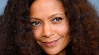 Thandie Newton Reveals Details About Past Sexual Abuse By A Director