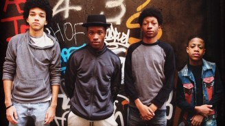 A New Report Examines How ‘The Get Down’ Became One Of The Most Expensive Shows Ever