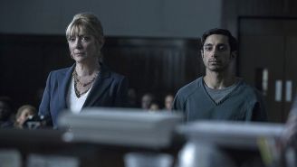 Review: On ‘The Night Of,’ Naz gets two offers he can’t refuse
