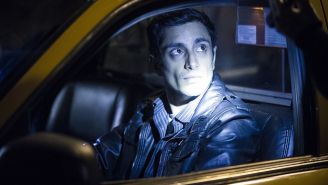 Review: ‘The Night Of’ gets off to a breathless start with ‘The Beach’