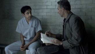 Review: ‘The Night Of’ is the great drama HBO very badly needs right now