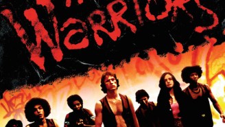 Russo Brothers are adapting ‘The Warriors’ into a TV series