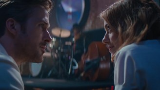 Emma Stone, Ryan Gosling, and a Los Angeles to die for all make ‘La La Land’ look special