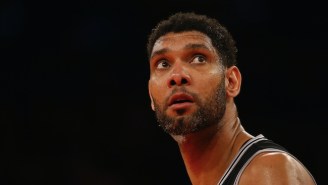 Tim Duncan Has Officially Retired After 19 Brilliant Years In The NBA