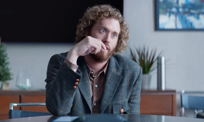 Office christmas party trailer deutsch