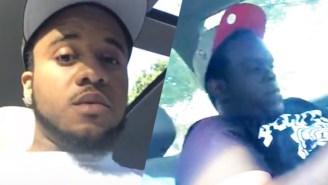 Virginia Police Are Investigating A Triple Shooting Broadcast On Facebook Live