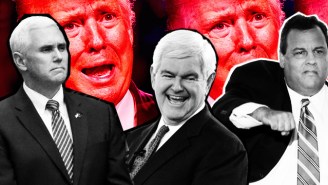 Has Donald Trump Finally Made A Decision About His VP Pick?