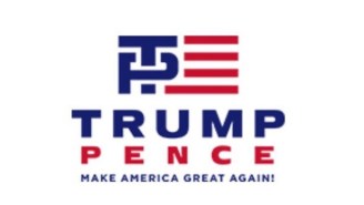 The Trump Campaign Already Ditched Their Now Infamous Logo