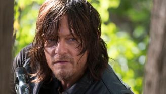 Robert Kirkman’s ending for ‘Walking Dead’ might not be what you’re expecting