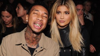Tyga Is In Dire Need Of ‘Trap P***y’