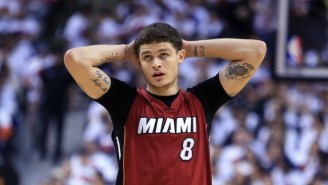 Maybe Tyler Johnson Wasn’t Joking About Getting Sick When He Was Offered $50 Million