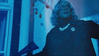 This Week’s Coming Attractions: The Trailer For ‘Boo! A Madea Halloween’ Is Terrifying