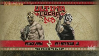 Everything You Need To Know About Lucha Underground’s Ultima Lucha Dos (Without The Spoilers)