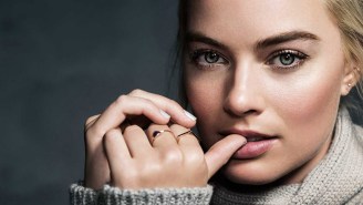 The outrage over Margot Robbie’s Vanity Fair cover story, explained