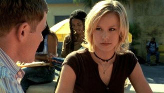 Fans Got Their Movie, So Is A ‘Veronica Mars’ Mini Series On The Way?