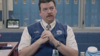 ‘Vice Principals’: Danny McBride explains why show will only be 18 episodes