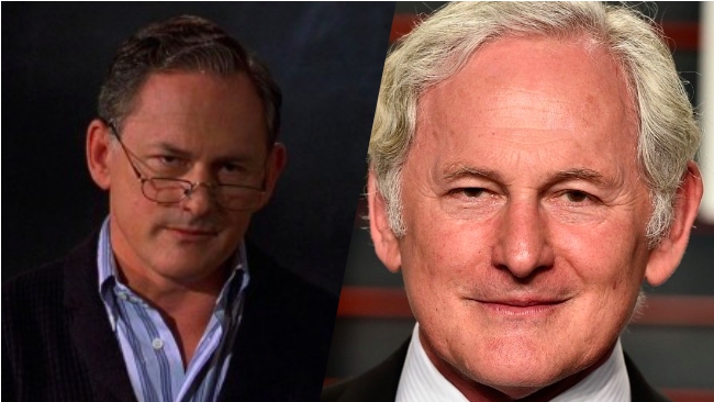 Victor Garber Legally Blonde