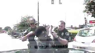 Newly Surfaced Video Shows The Violent 2015 Arrest Of A Black Elementary School Teacher In Texas