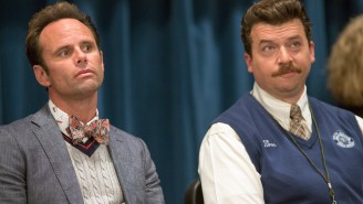HBO’s Uproarious ‘Vice Principals’ Will Help You To Better Comprehend Trump’s America