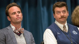 A Failed ‘Eastbound And Down’ Audition Led To Walton Goggins’ Role In ‘Vice Principals’