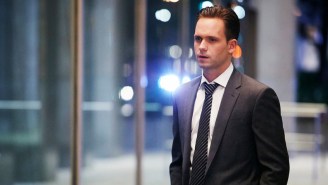 How Great Was Mike’s Prison Outfit In The ‘Suits’ Season Premiere?