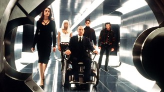 On this day in pop culture history: the first ‘X-Men’ movie opened in theaters