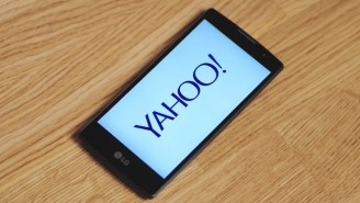 Verizon Is Buying Yahoo! To Compete With Google