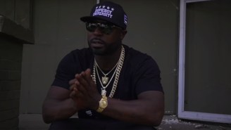 Young Buck Visits The Hood In ‘Back To The Old Me’ Music Video