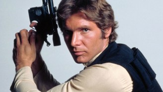 Here’s The First Taste Of Han Solo’s Solo Film From ‘Star Wars’ Celebration