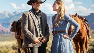 ‘Westworld’: Season 1 pictures show a brave new (old) world