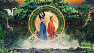 Empire Of The Sun Shared The Blissed-Out Title Track From ‘Two Vines’