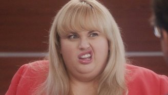 Rebel Wilson Has Been Tapped For A ‘Dirty Rotten Scoundrels’ Remake