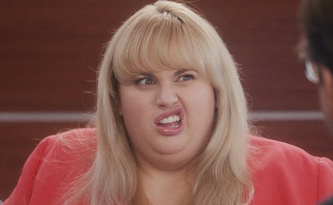 Rebel Wilson Has Been Tapped For A 'Dirty Rotten Scoundrels' Remake