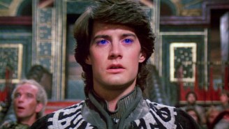 Kyle MacLachlan Saves You Time By Fitting The Plot Of ‘Dune’ Into One Tweet