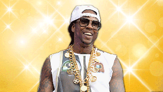 This Shockingly Expensive Popcorn Probably Shouldn’t Exist, But 2 Chainz Sampled It Anyway