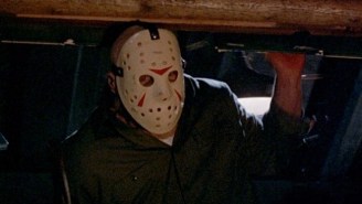 The CW Slashes Plans For A ‘Friday The 13th’ TV Offering