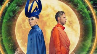 Empire Of The Sun’s New Single ‘High And Low’ Is A Wild Child Anthem