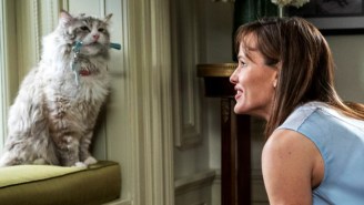 ‘Nine Lives’ And Why Not Screening Your Movie For Critics Is Never A Good Idea