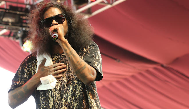 Ab-Soul lead