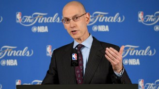 The NBA Is Reportedly Moving Up The Trade Deadline Next Season