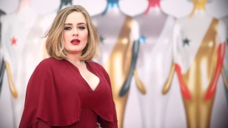 Adele’s Success Is So Unprecedented That A Research Group Invented “Adelytics” To Analyze It